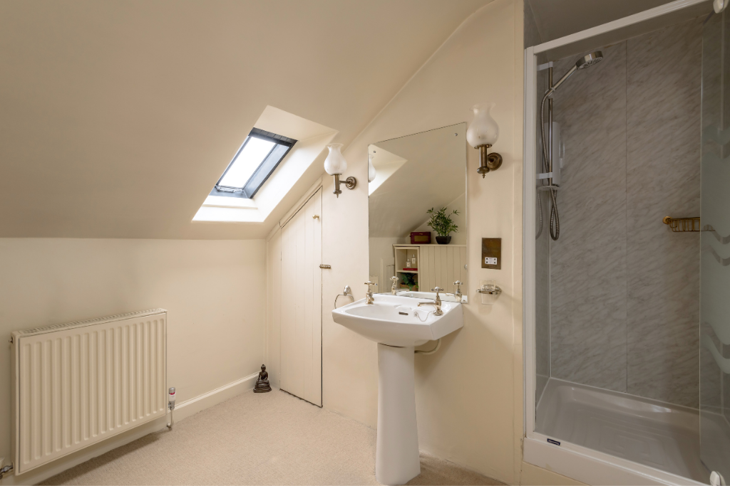 Principal Ensuite