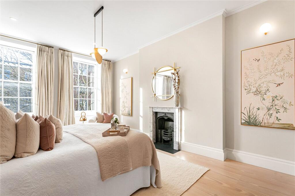 Principal Bedroom