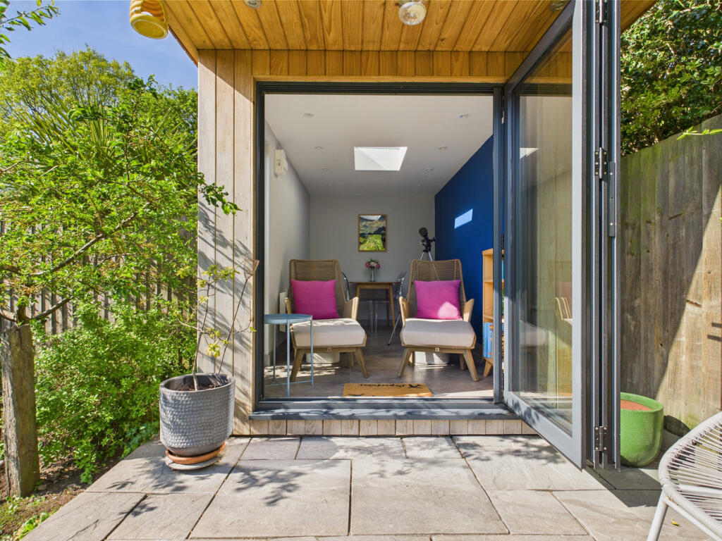 Summer House