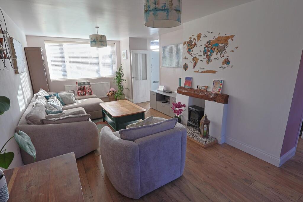 Lounge Area