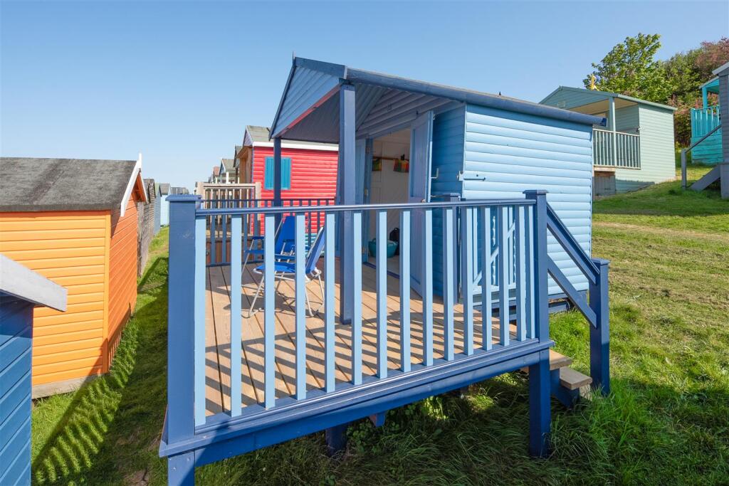 Tankerton, Whitstable