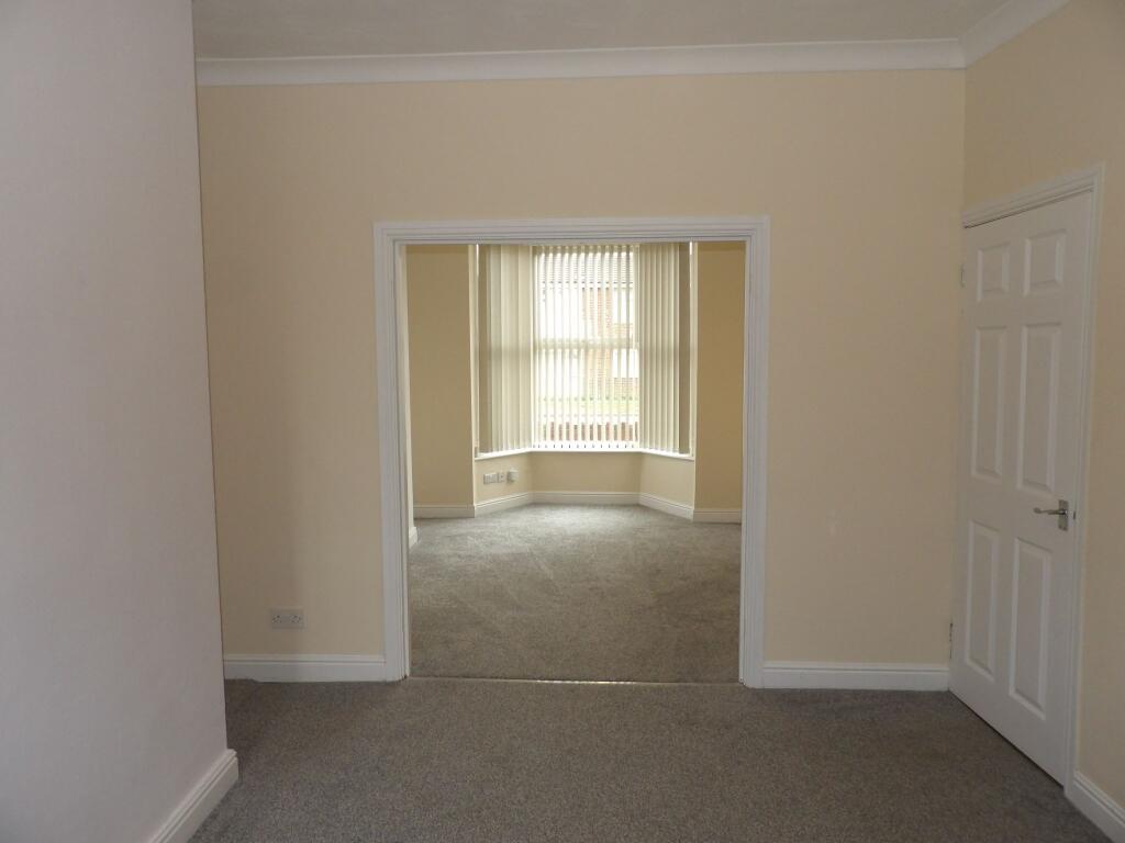 Dining Room / Lounge