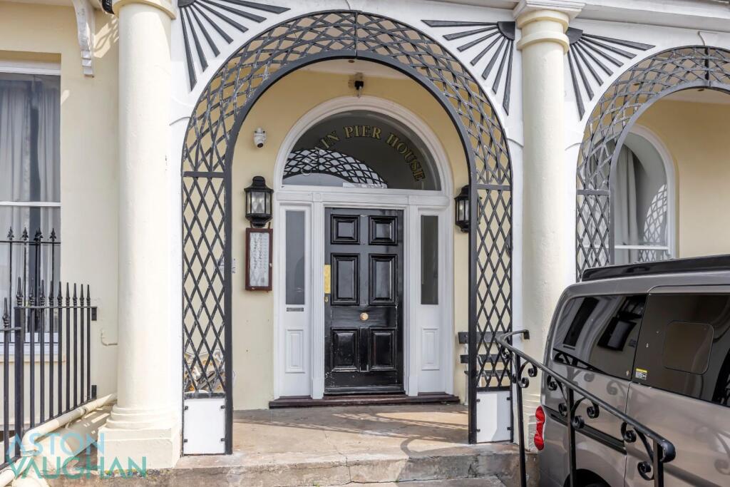 Marine Parade, 46-48, Chain Pier House, Flat 13-01