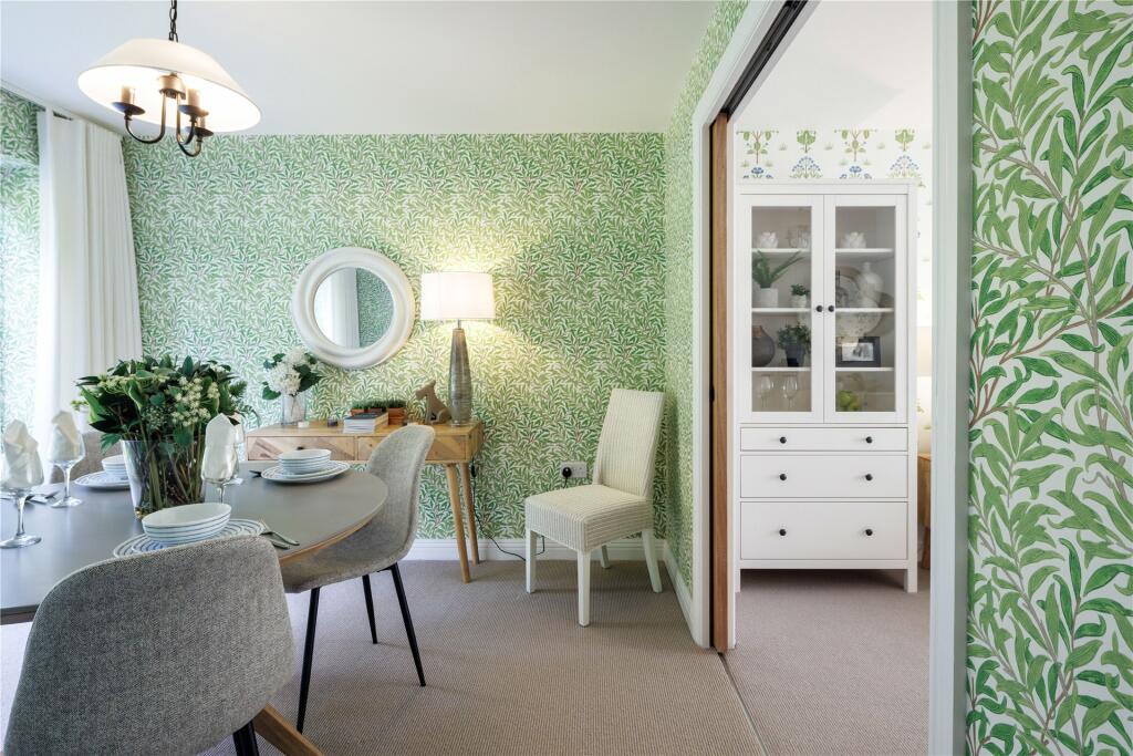Show Home Example