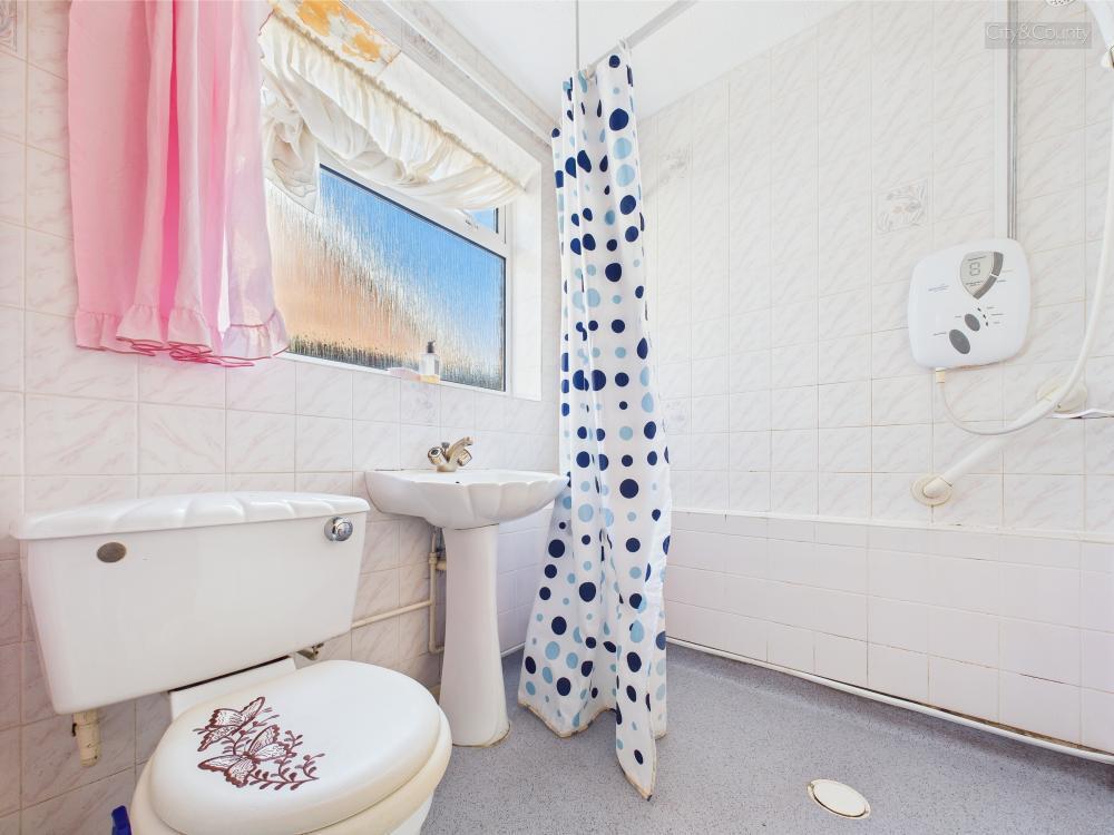 Wet Room