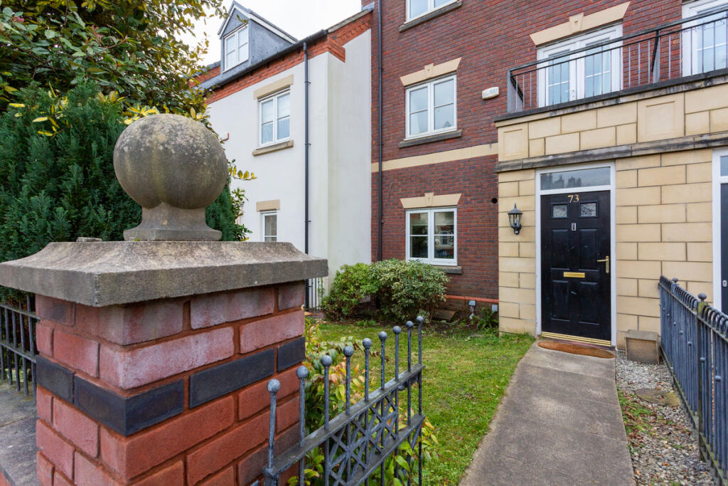 Ladybank Avenue, Fulwood, PR2