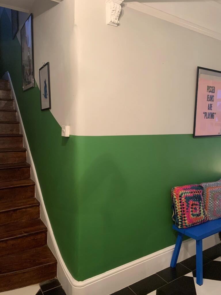 Entrance Hall 1