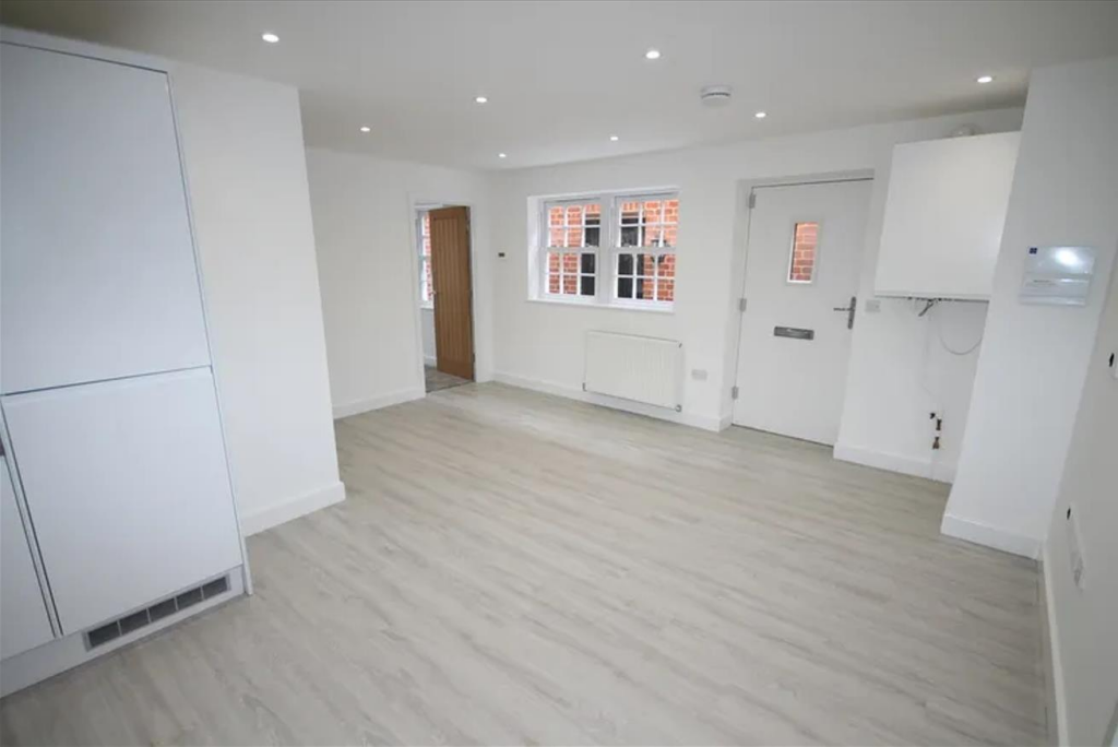 Tavistock Street, Bedford