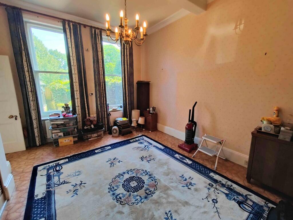 Breakfast Room