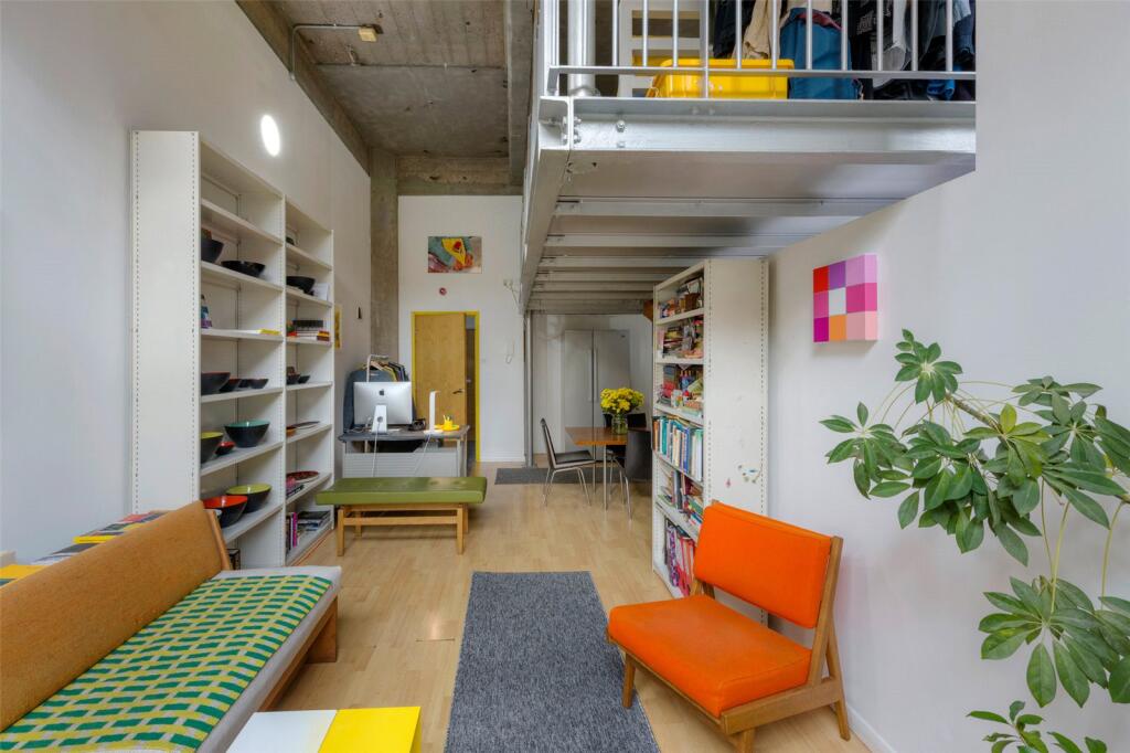 5 King Edward's Road