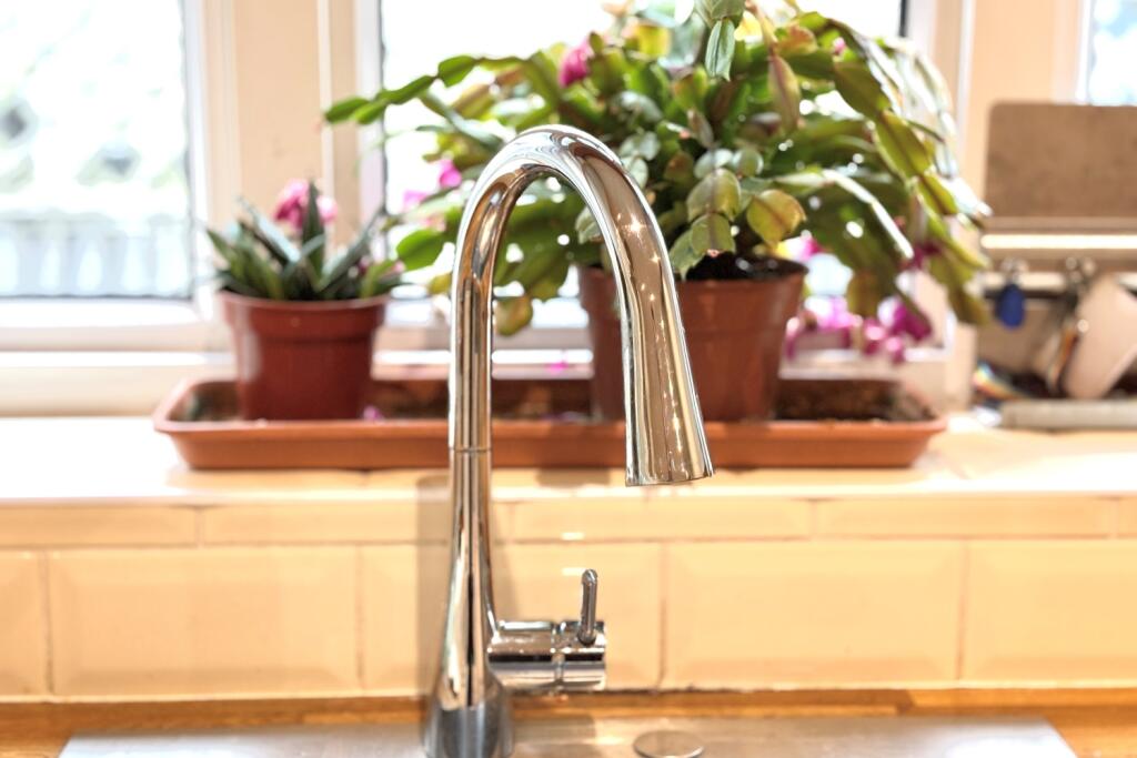 Kitchen Tap