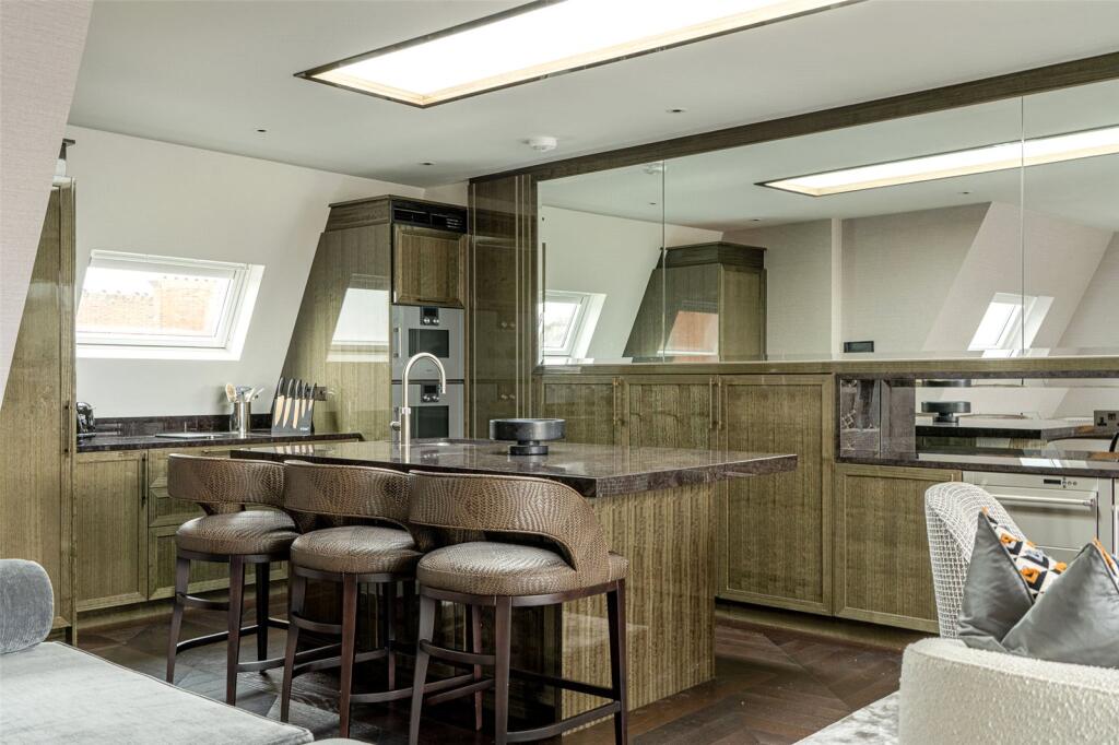 Dining Space