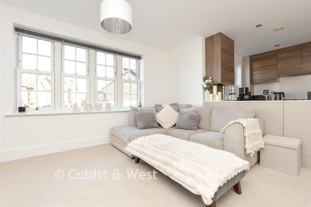 Internal Lifestyle Photograph