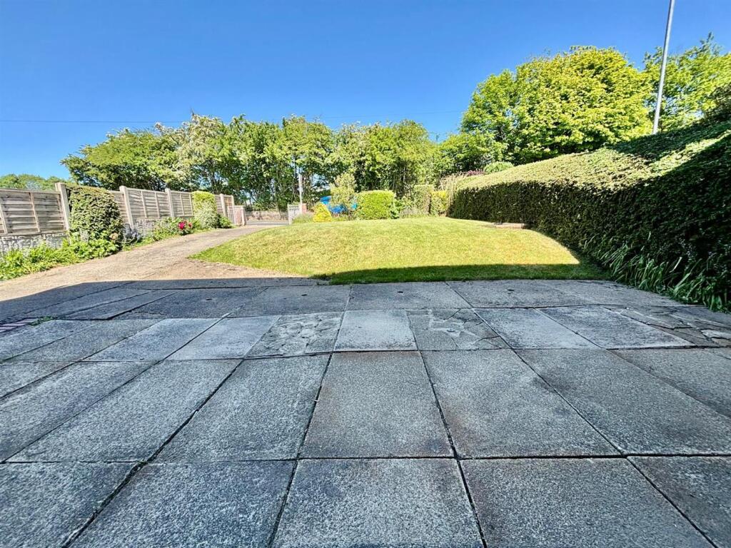 Gardens: