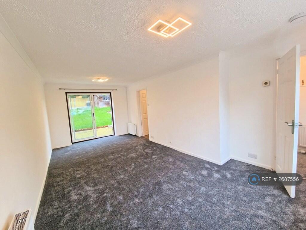 Hardie Green, Cannock, WS11