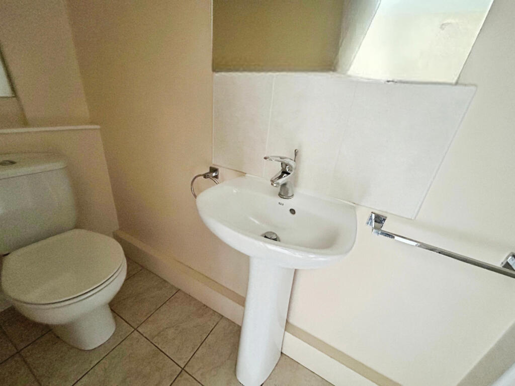 3 Bedroom Detached Bungalow