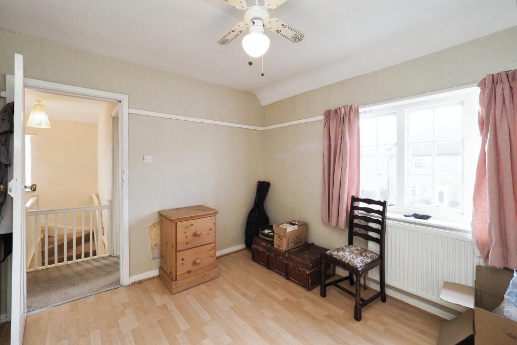 Great Sized Bedroom Two
