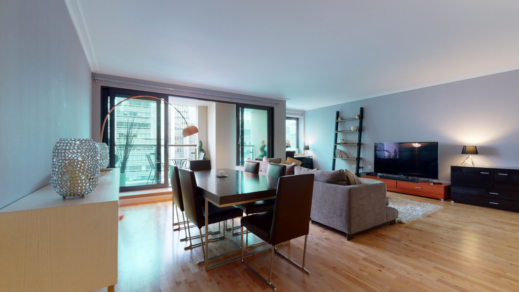 LIVINGROOM ONE
