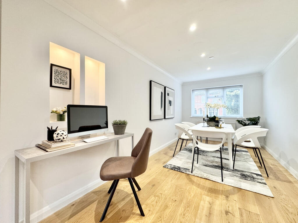 Akeman Residential