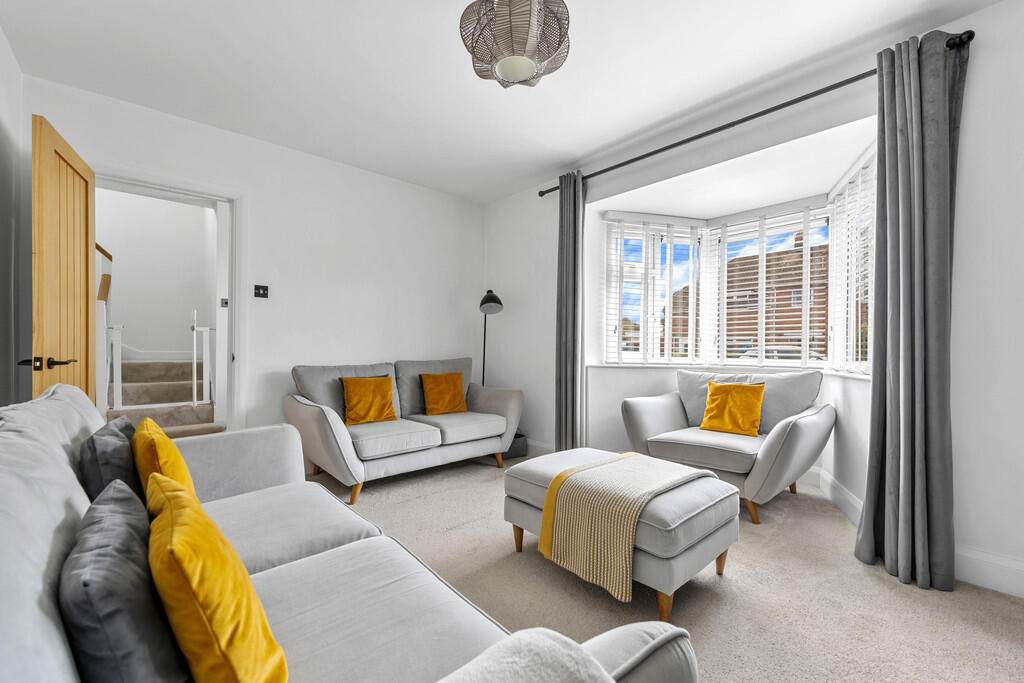 34 Meadows Lane, ...