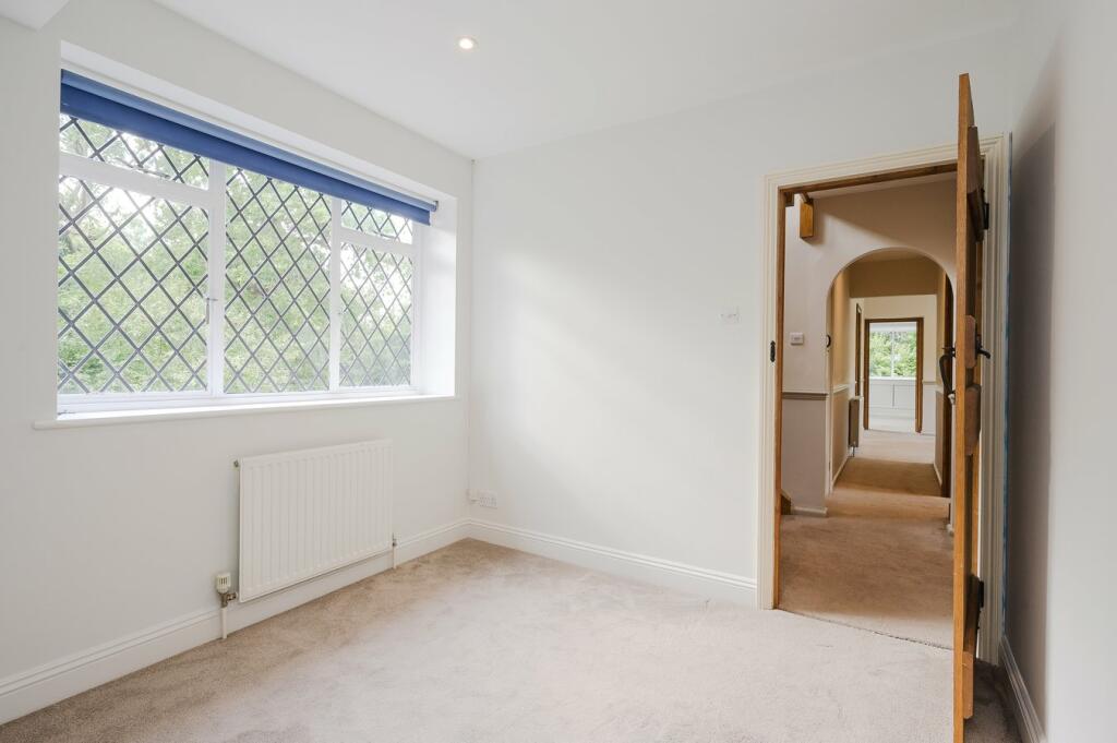 Bedroom 5