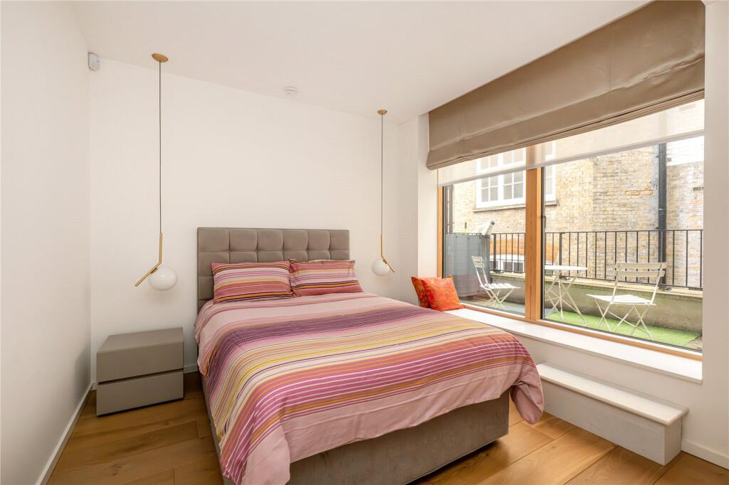 Principal Bedroom