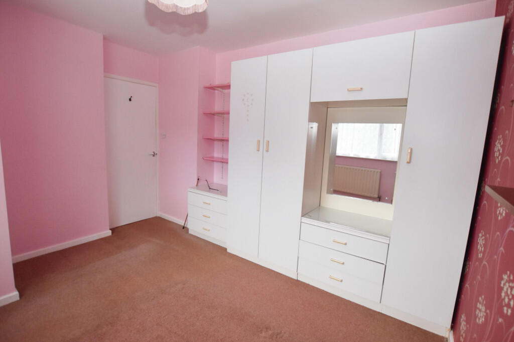 Bedroom 2b