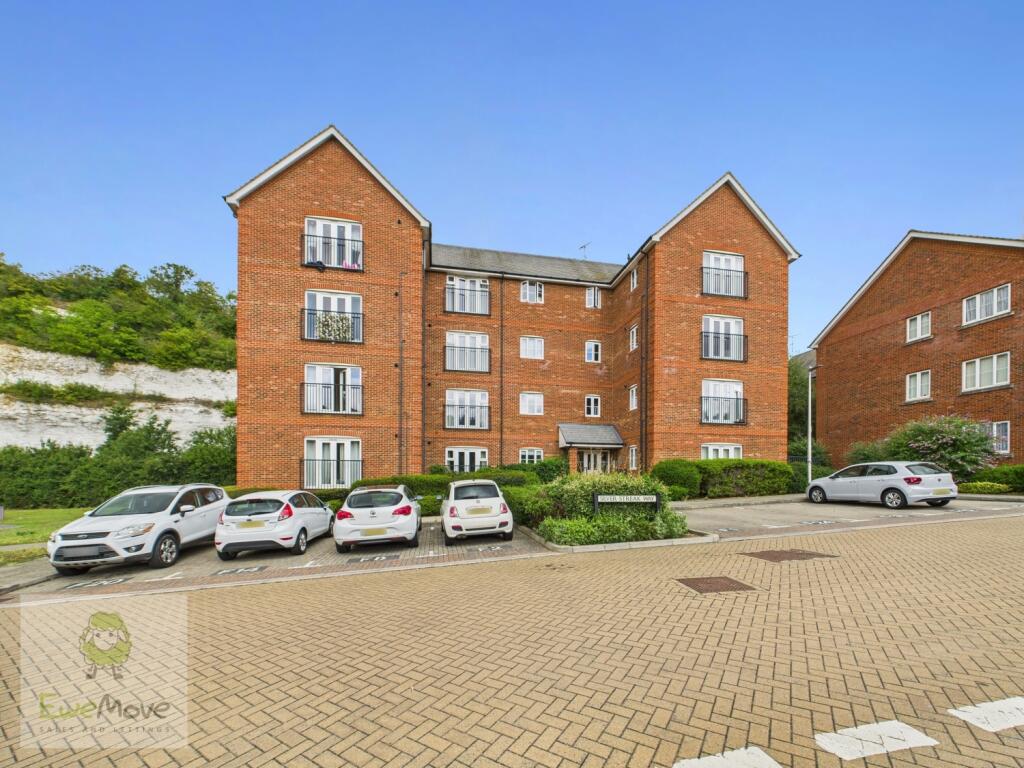 Front of the Property