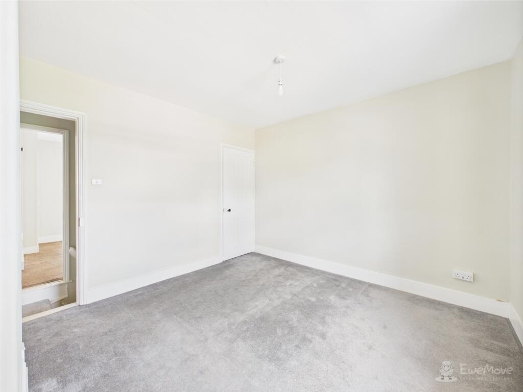 Bedroom- Mark Stephens EweMove Newmarket and Soham