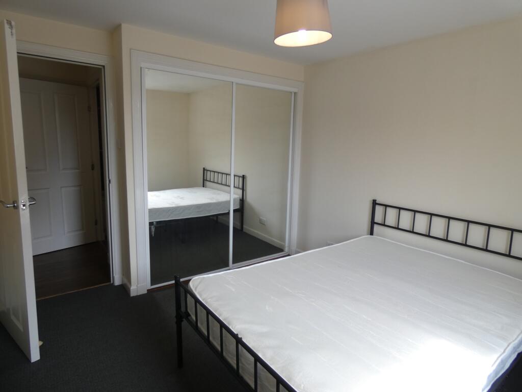 BEDROOM A
