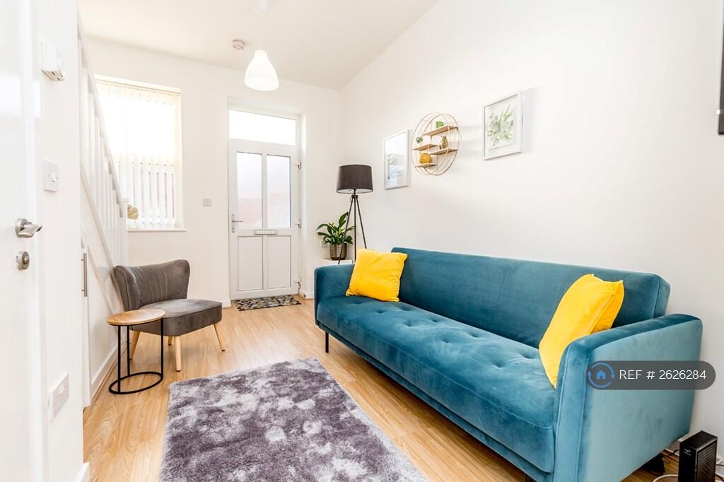 Northamptonservicedapartment Selfcatering Shortlet
