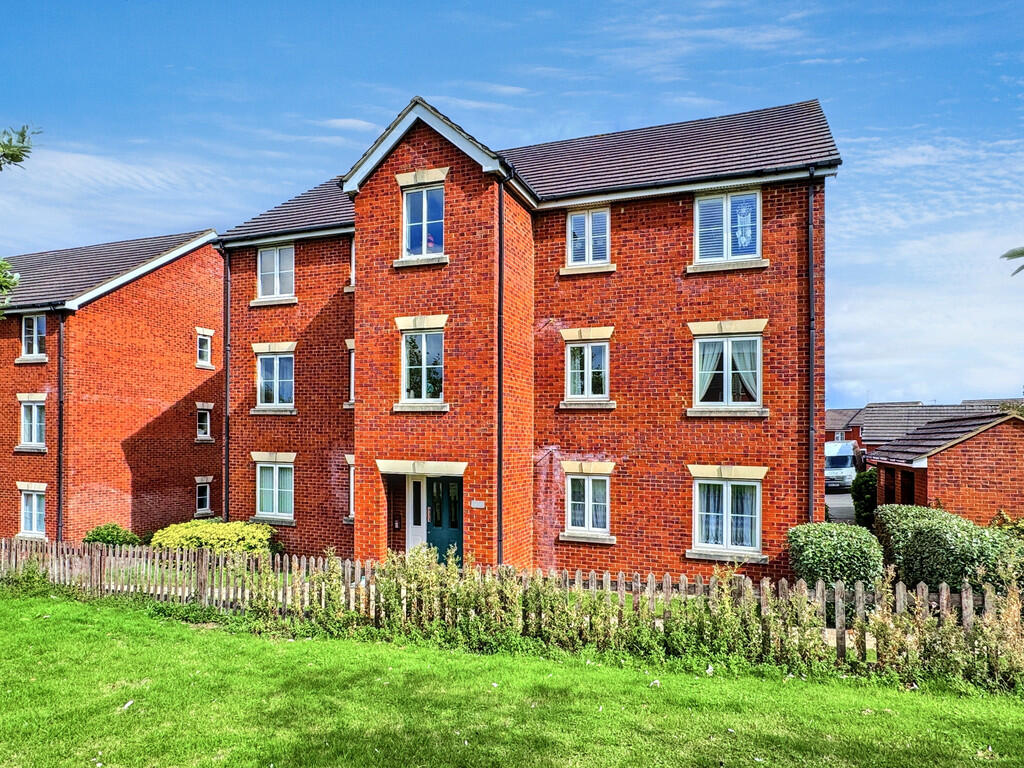 Plough Close, Lan...