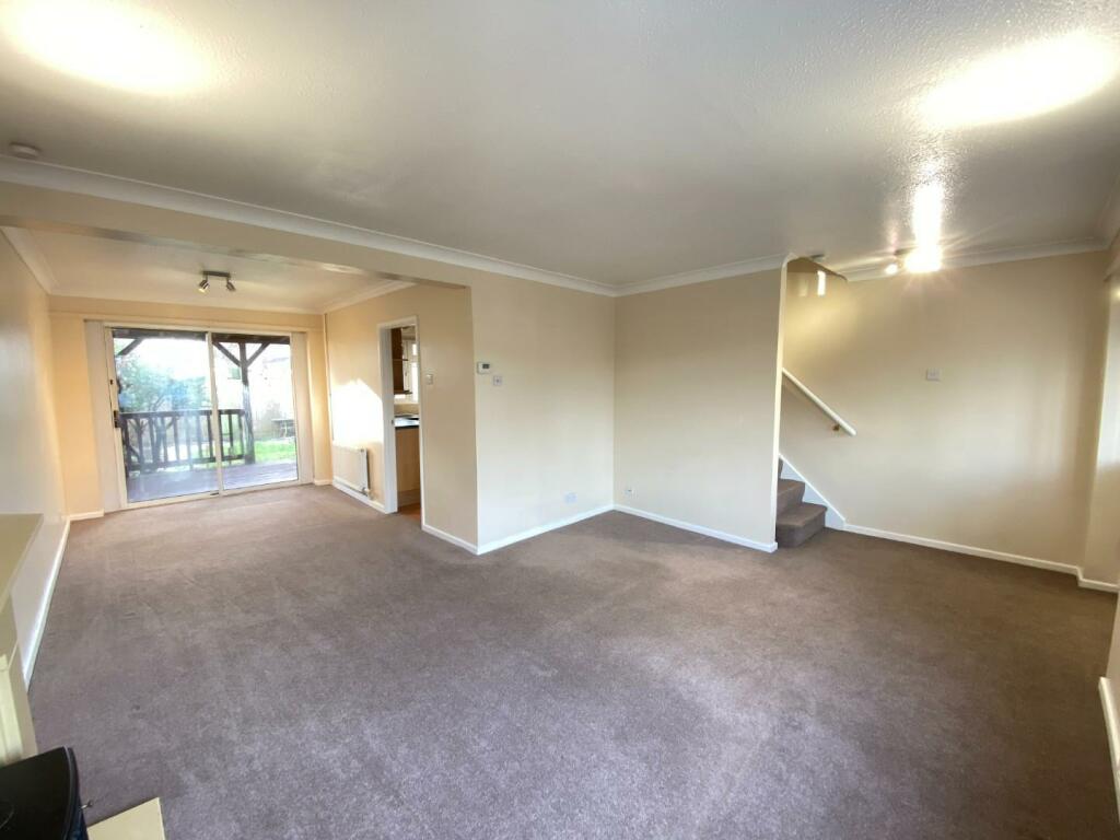 Lounge Dining Room