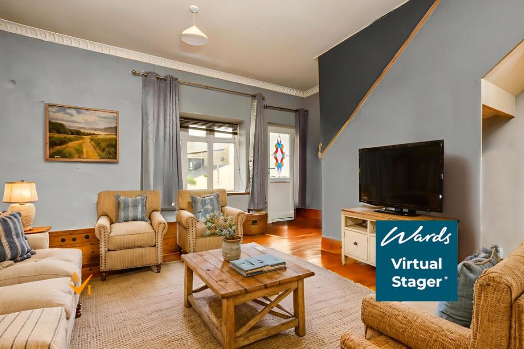 Lounge (Farmhouse Style)