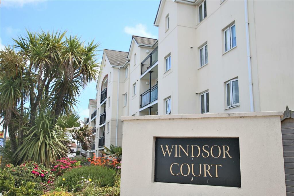 Windsor Court