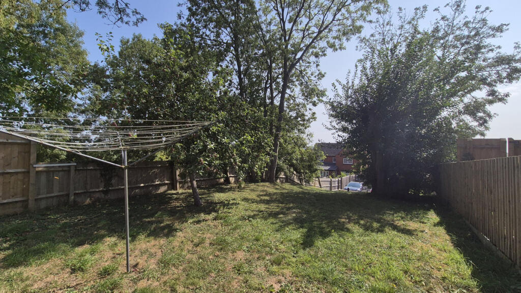 Communal Garden