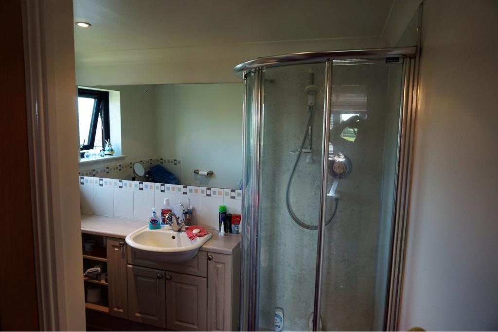 Master En-suite