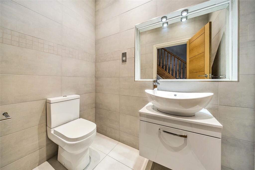 Cloakroom