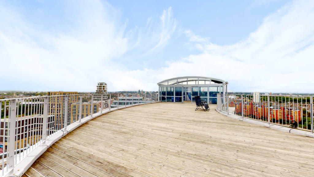 Falcon Wharf 14