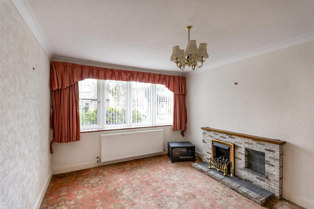 Liviing Room