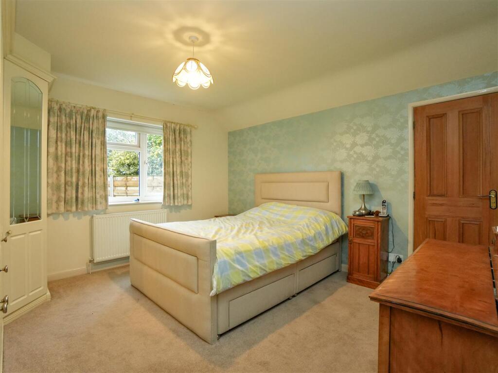 Main Bedroom