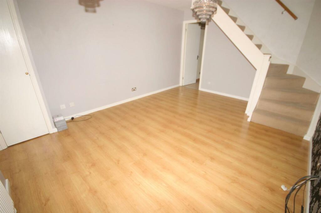 View of Living Room