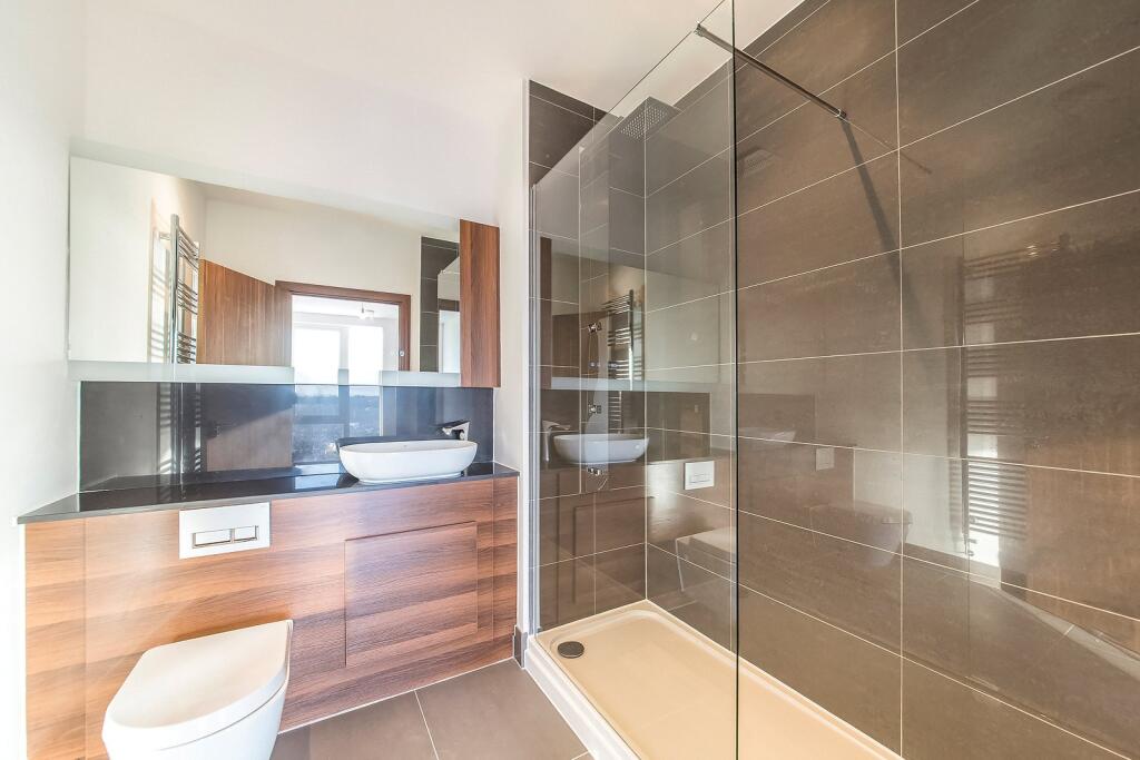 Gooch House, Se10