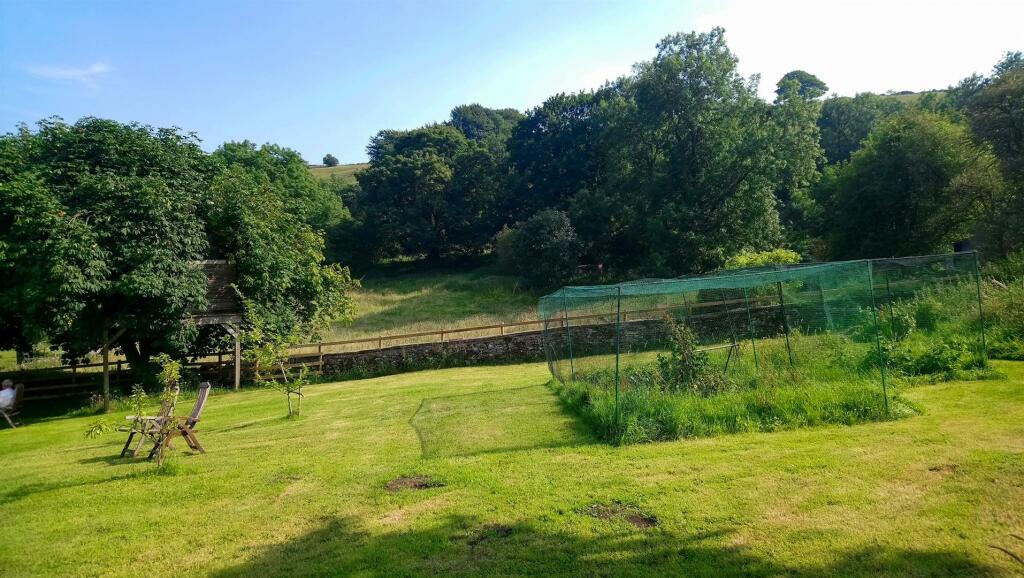 Orchard
