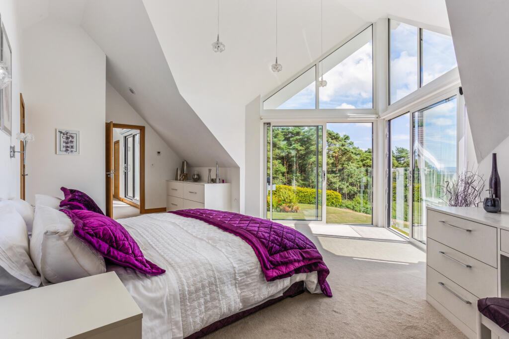 Principal Bedroom