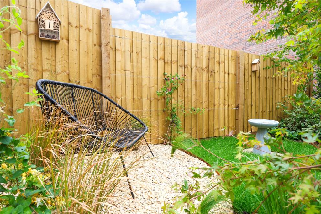 Show Home