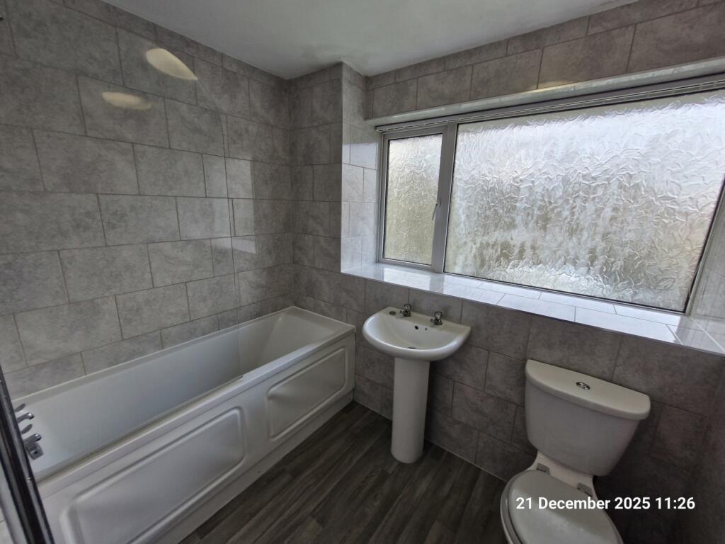 Ardath Road, Birmingham, West Midlands, B38