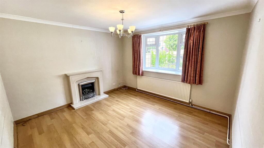 Reception Room One