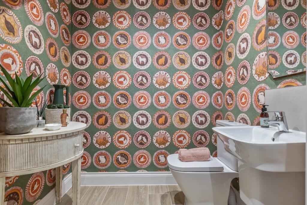 Previous showhome