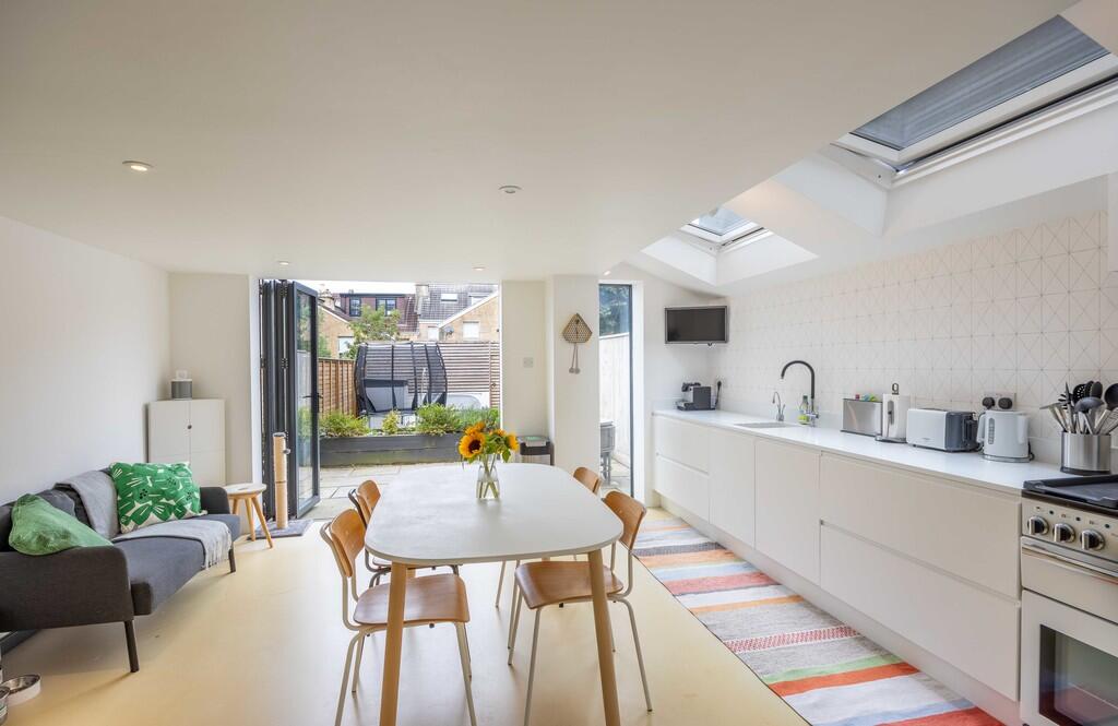 Kitchen/Dining Ro...